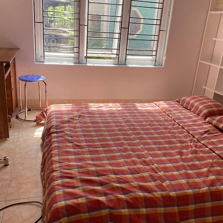 Gm Homestay Hai Phong Buitenkant foto