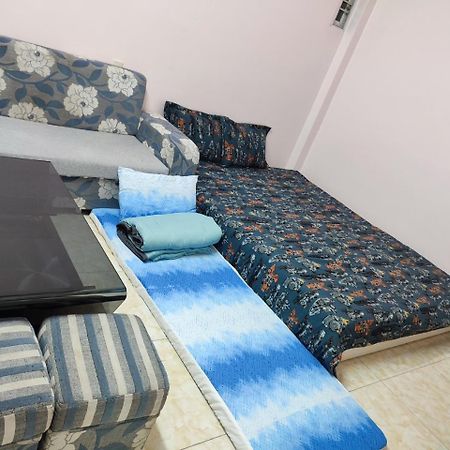 Gm Homestay Hai Phong Buitenkant foto