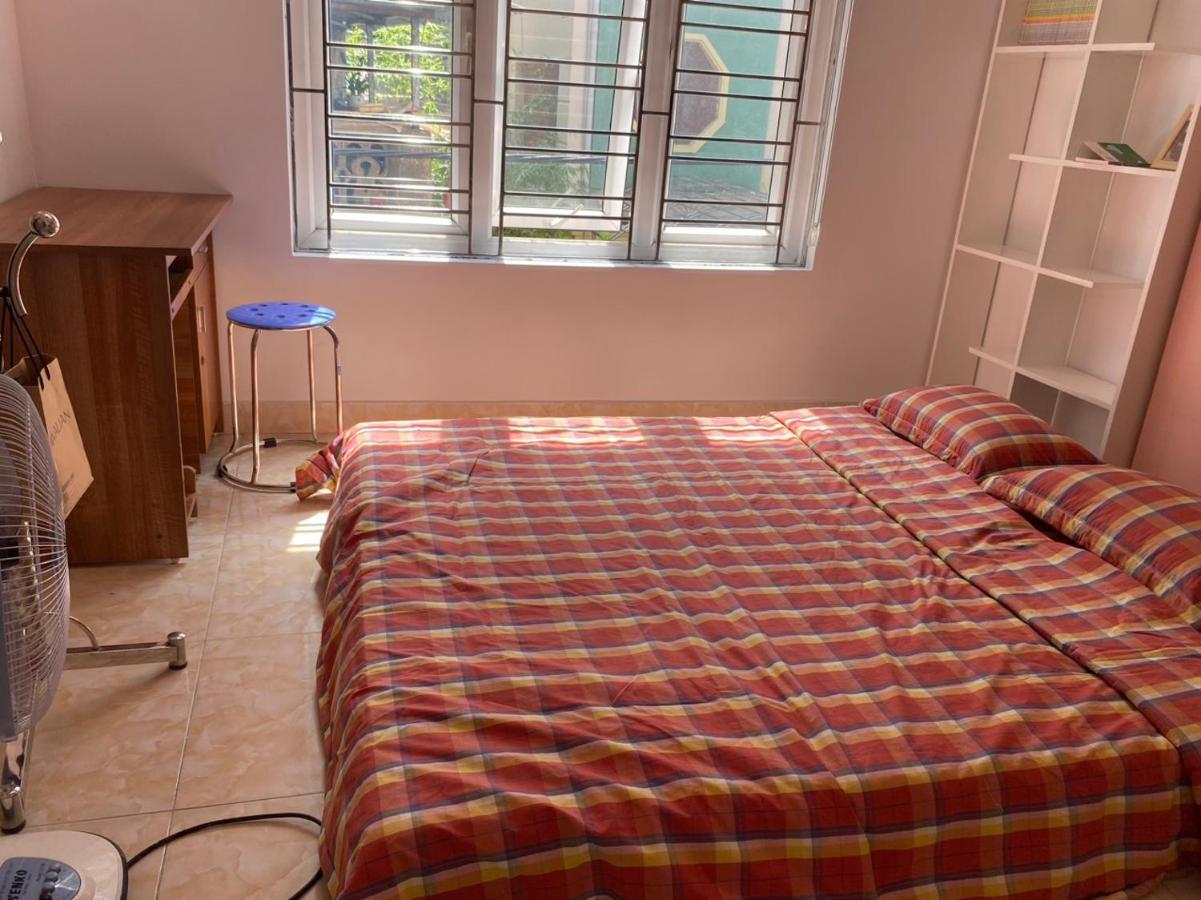Gm Homestay Hai Phong Buitenkant foto