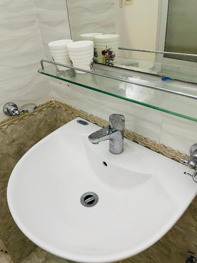 Gm Homestay Hai Phong Buitenkant foto