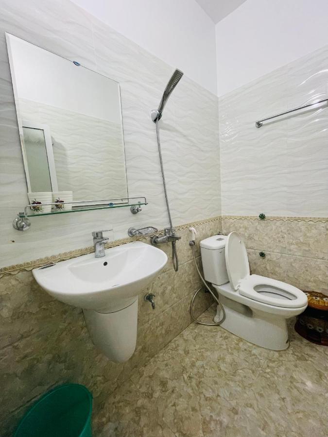 Gm Homestay Hai Phong Buitenkant foto