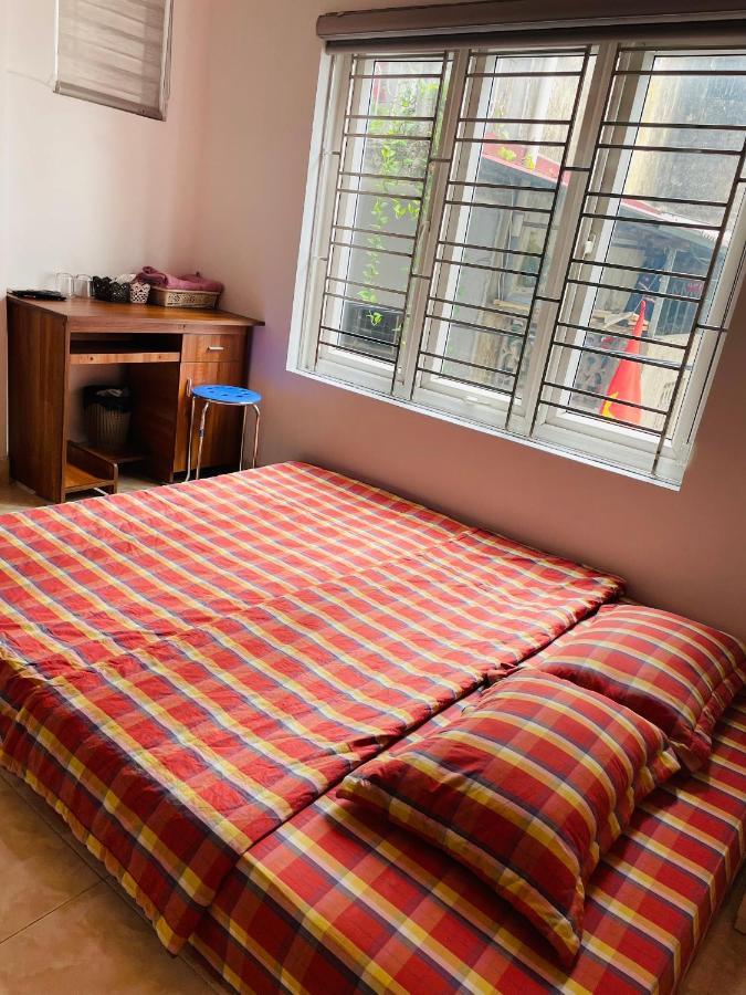 Gm Homestay Hai Phong Buitenkant foto
