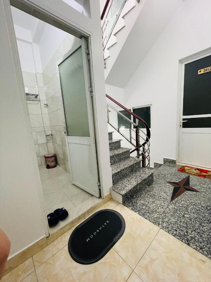 Gm Homestay Hai Phong Buitenkant foto