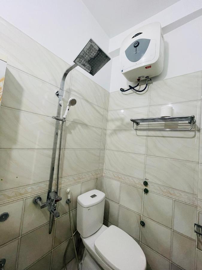 Gm Homestay Hai Phong Buitenkant foto