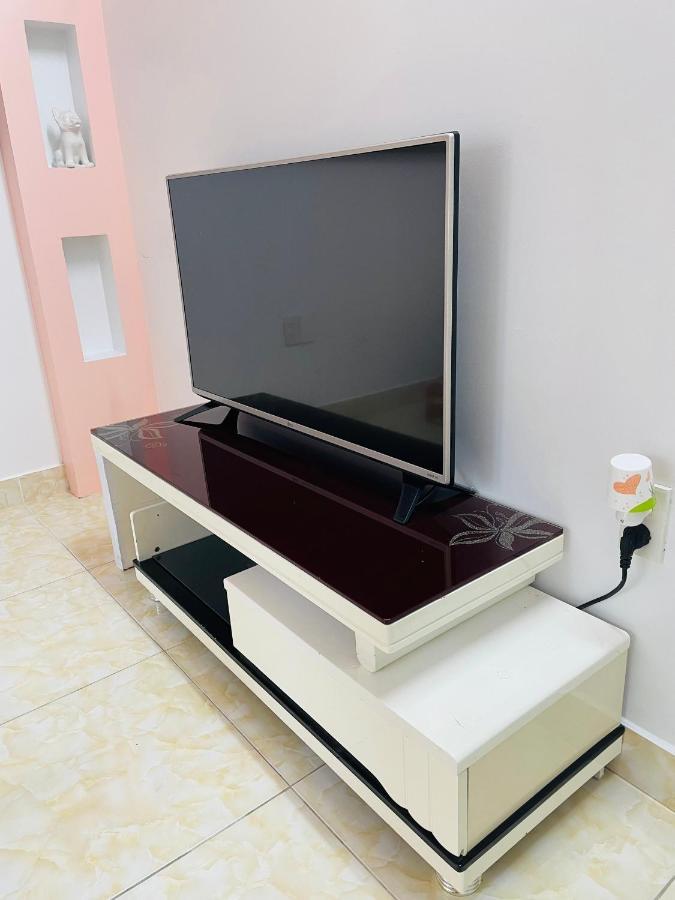 Gm Homestay Hai Phong Buitenkant foto