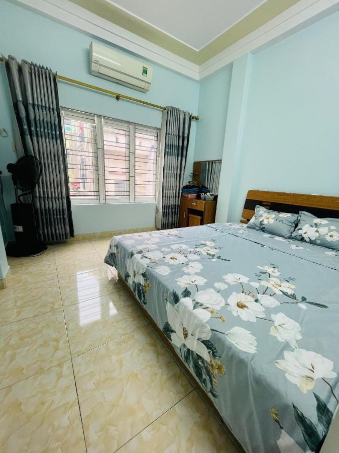 Gm Homestay Hai Phong Buitenkant foto