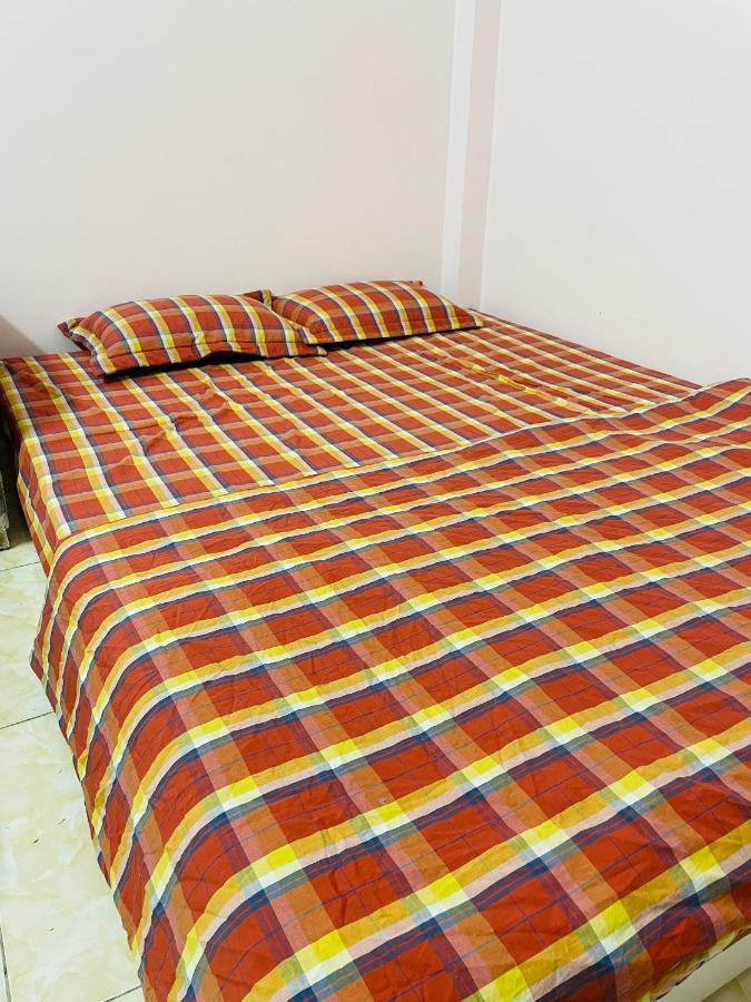Gm Homestay Hai Phong Buitenkant foto