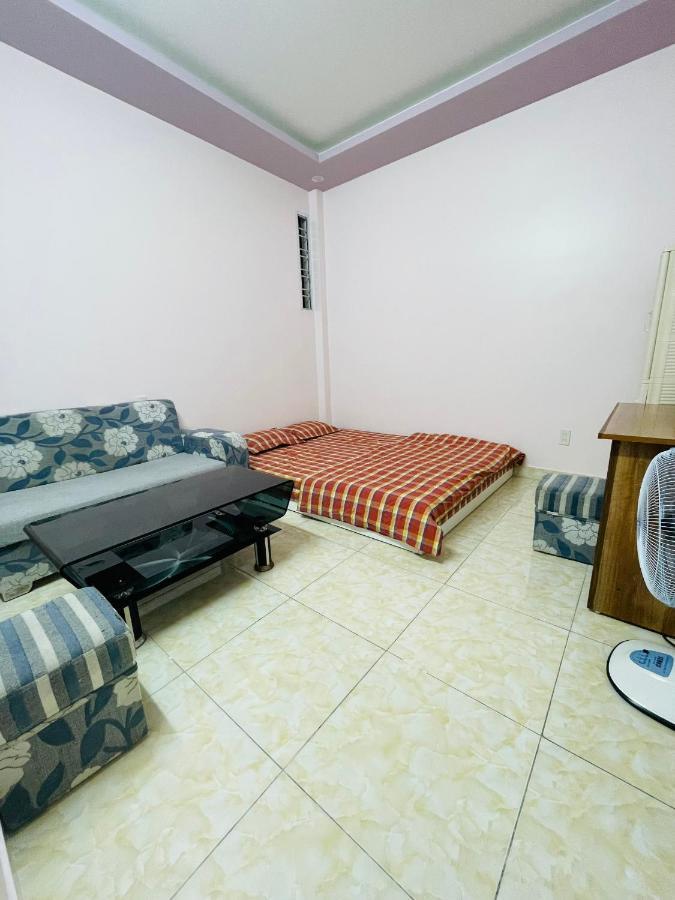 Gm Homestay Hai Phong Buitenkant foto