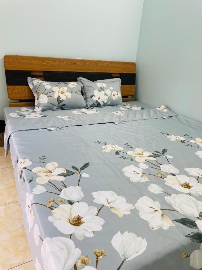 Gm Homestay Hai Phong Buitenkant foto