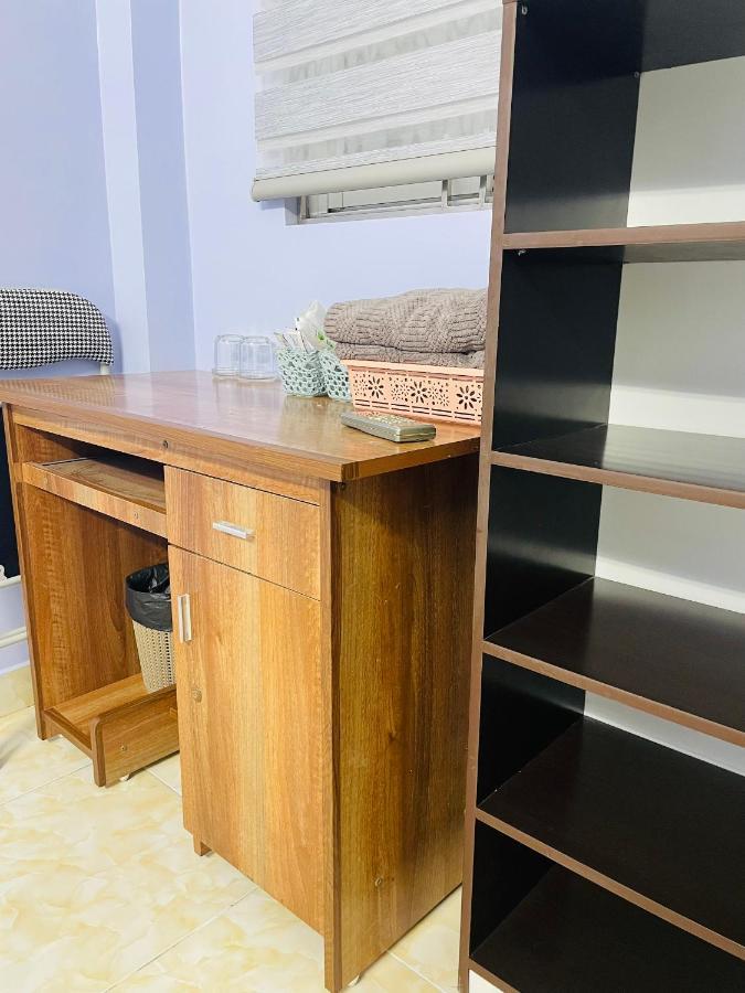 Gm Homestay Hai Phong Buitenkant foto
