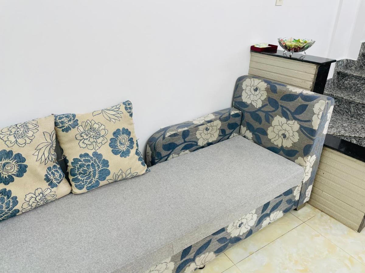 Gm Homestay Hai Phong Buitenkant foto