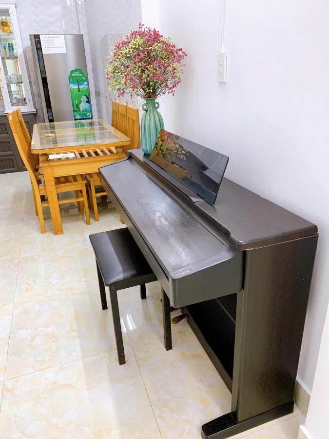 Gm Homestay Hai Phong Buitenkant foto