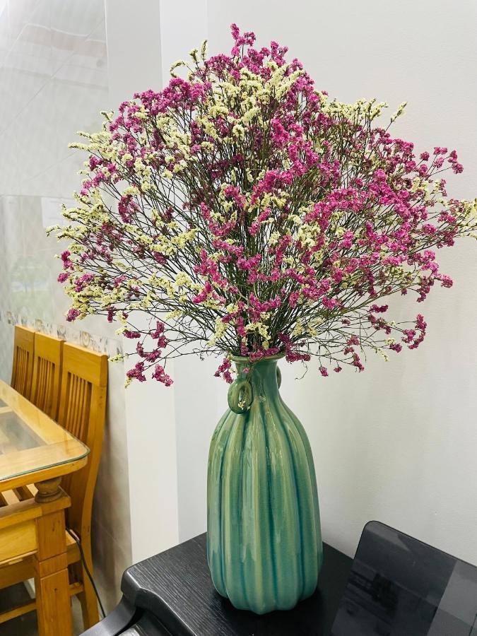 Gm Homestay Hai Phong Buitenkant foto