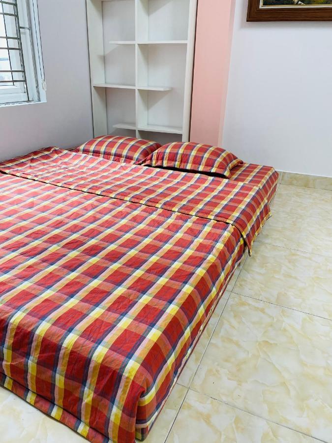 Gm Homestay Hai Phong Buitenkant foto