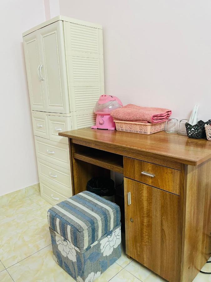 Gm Homestay Hai Phong Buitenkant foto