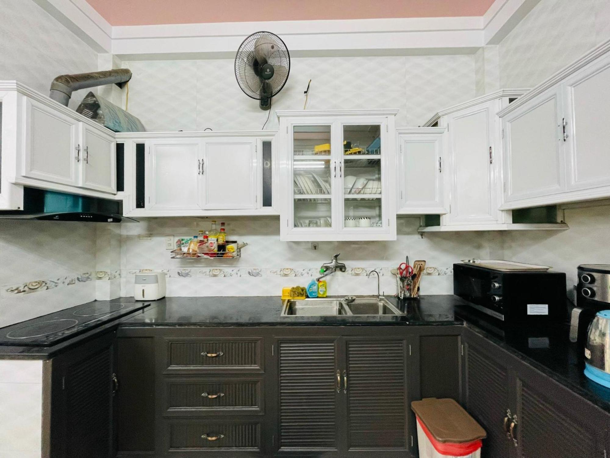 Gm Homestay Hai Phong Buitenkant foto