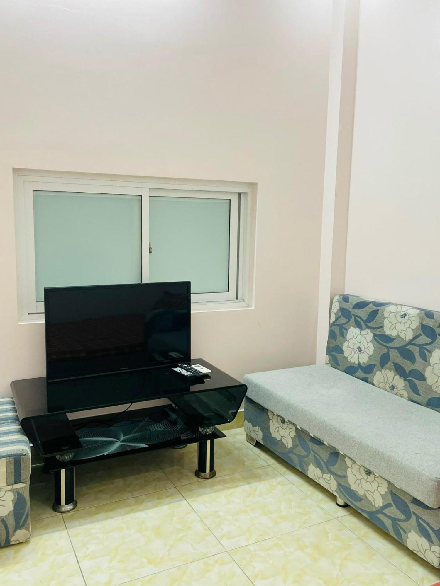 Gm Homestay Hai Phong Buitenkant foto