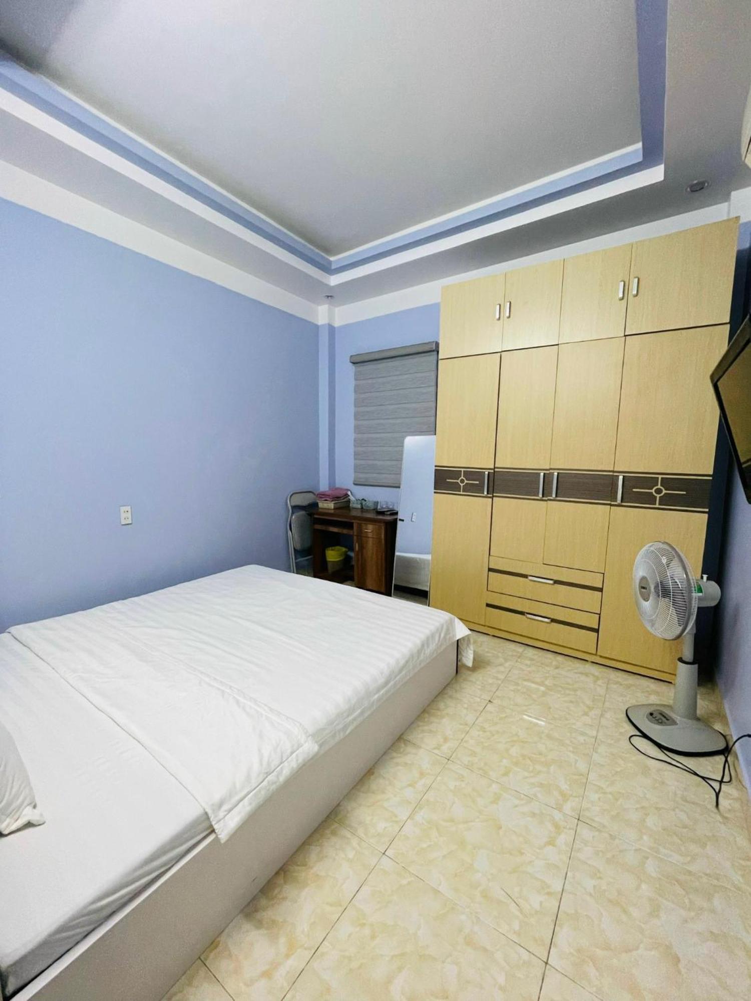 Gm Homestay Hai Phong Buitenkant foto