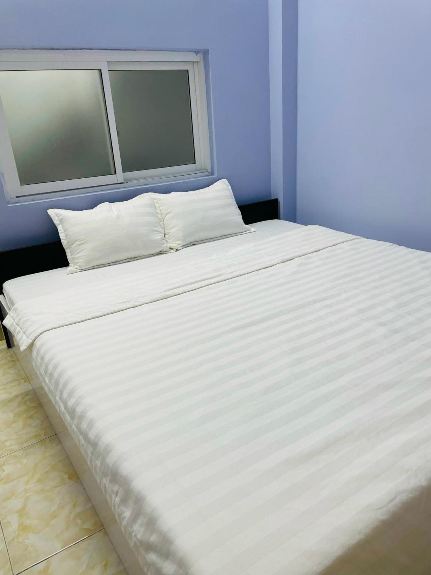 Gm Homestay Hai Phong Buitenkant foto