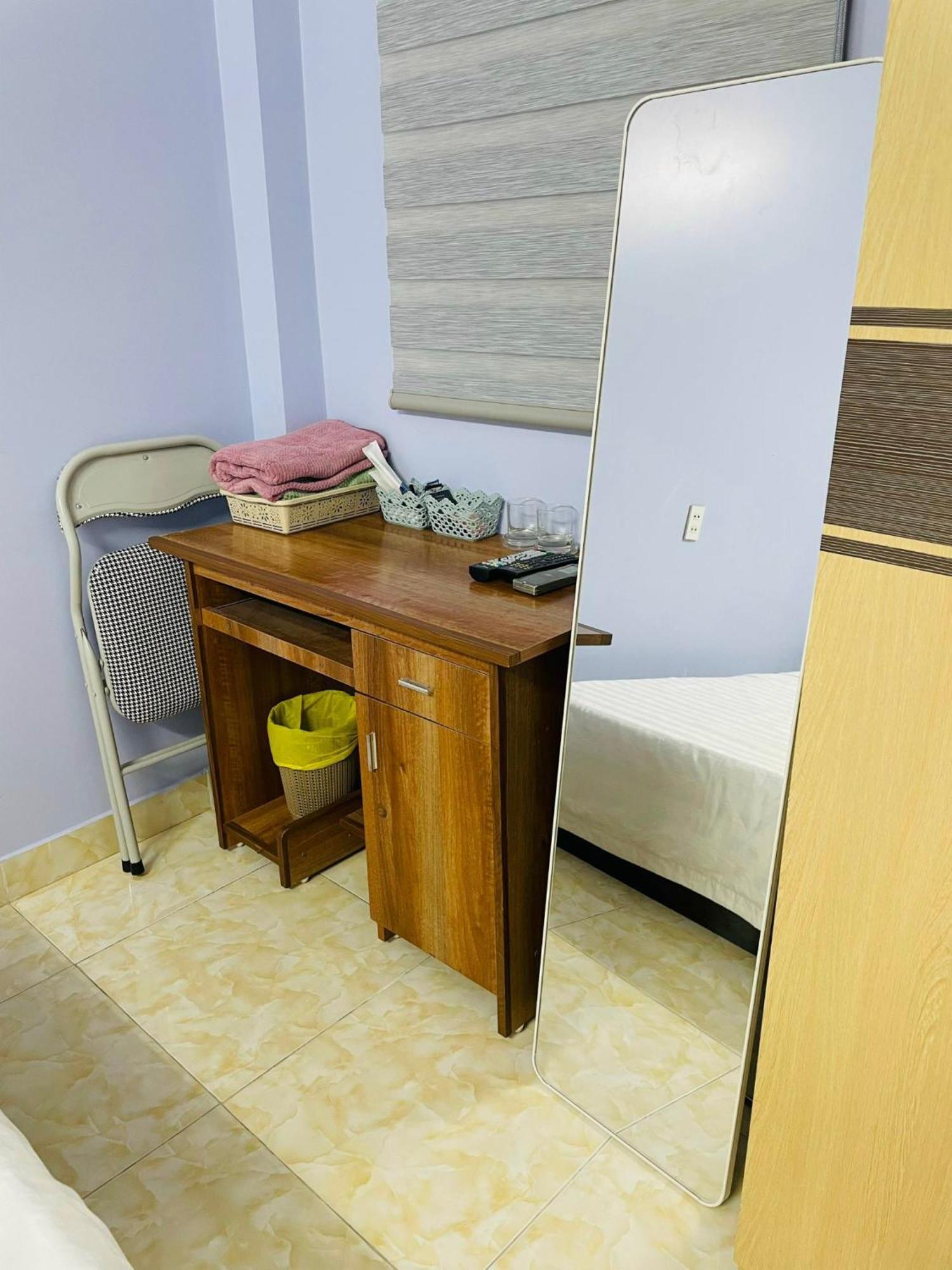 Gm Homestay Hai Phong Buitenkant foto